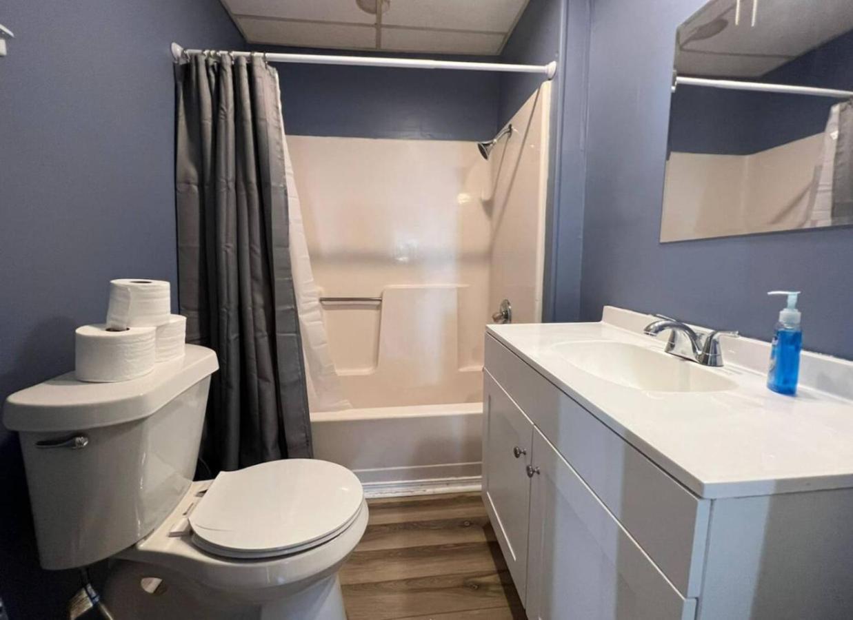 Sleeps 20 6 Bedrooms With 13 Beds Parking And Wifi *