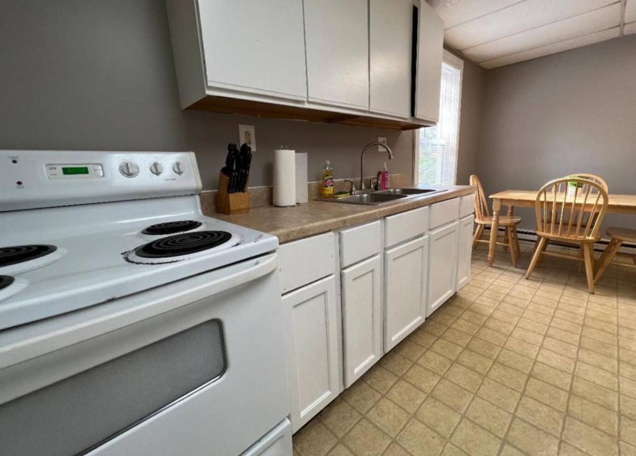 Sleeps 20 6 Bedrooms With 13 Beds Parking And Wifi New Castle